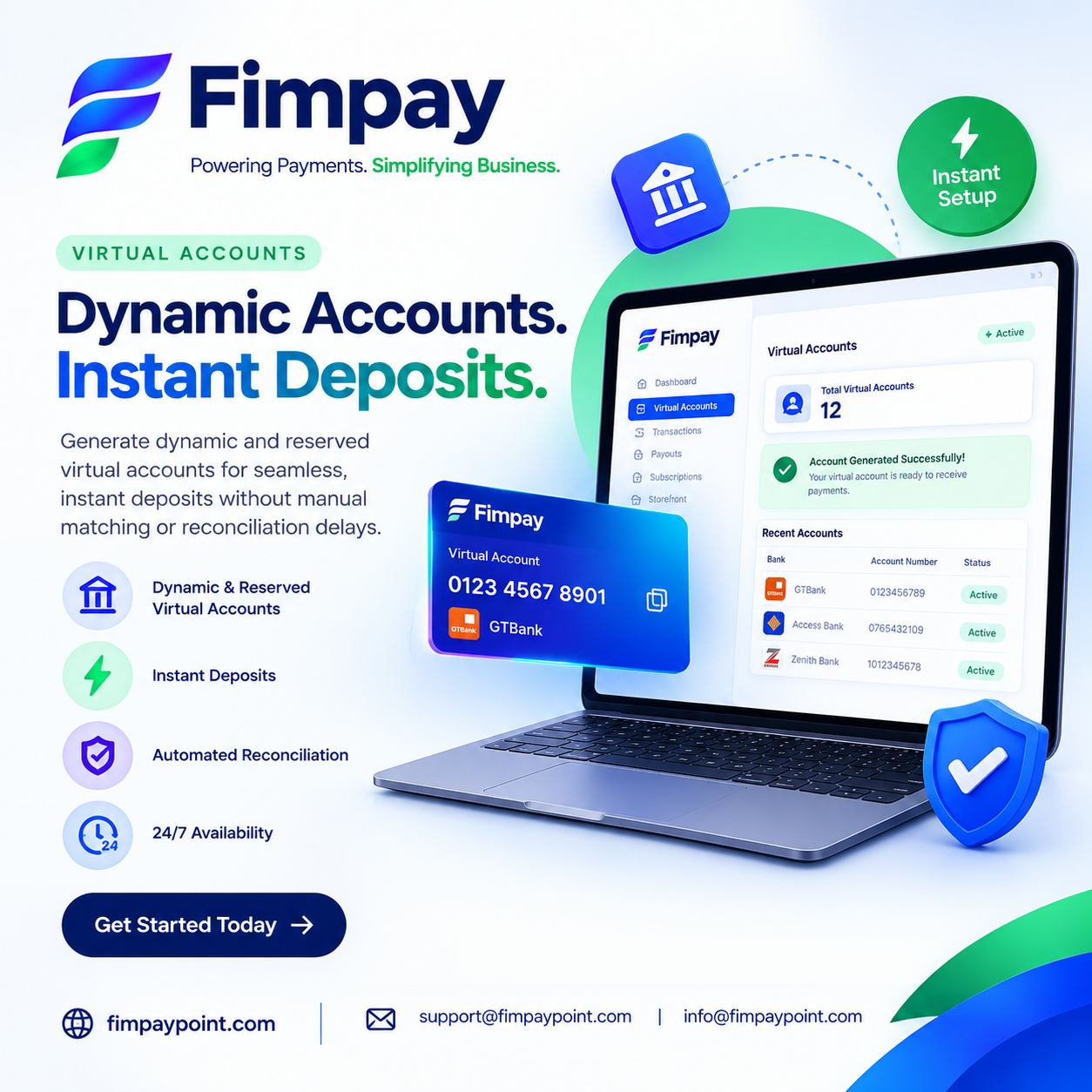 Payment Workflows for Two-Sided Marketplaces