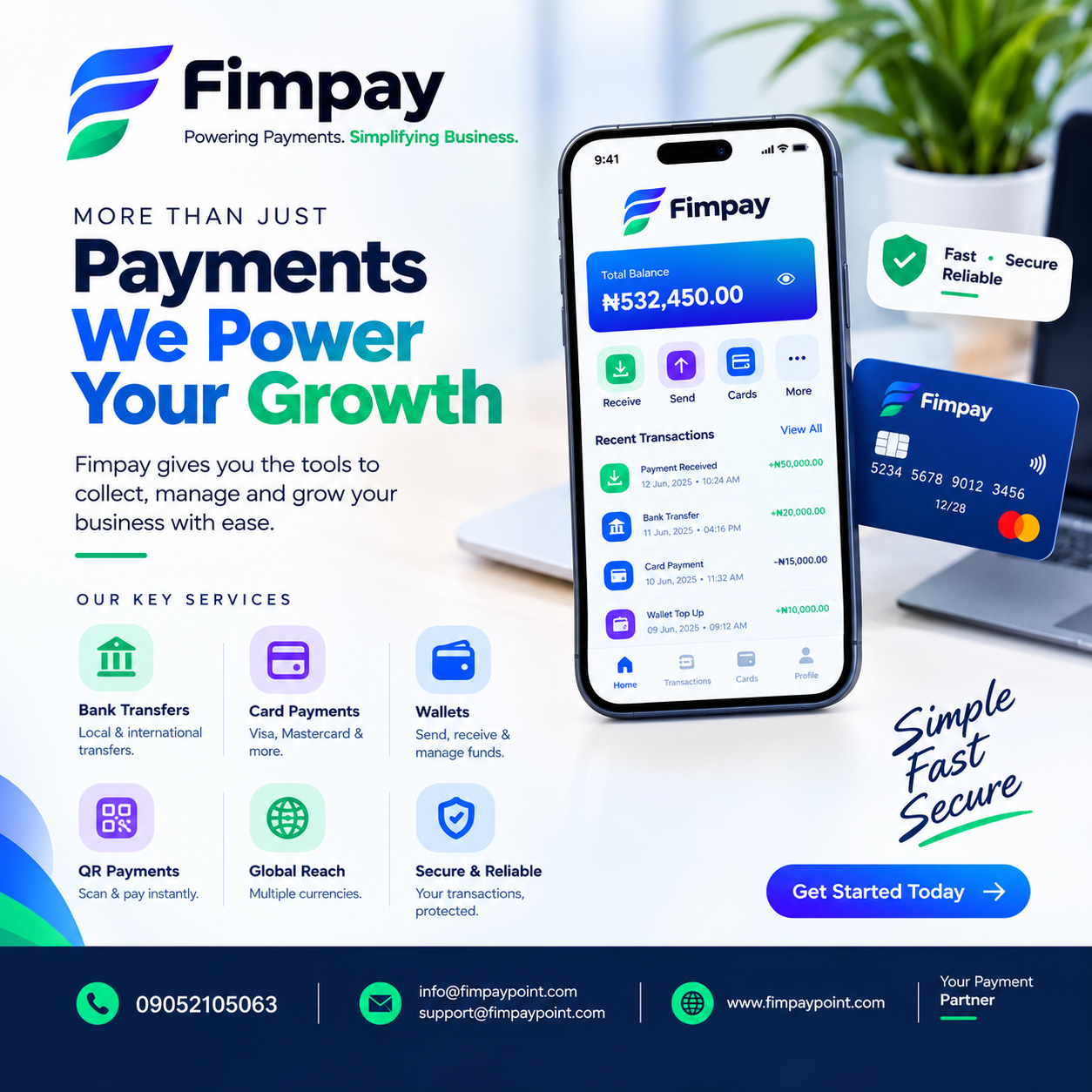 How Businesses Can Prepare for the Future of Payments in Nigeria