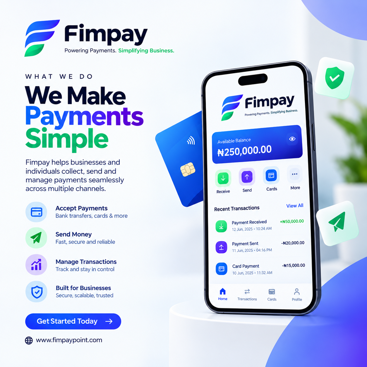 Digital Billing Systems for Nigerian Companies