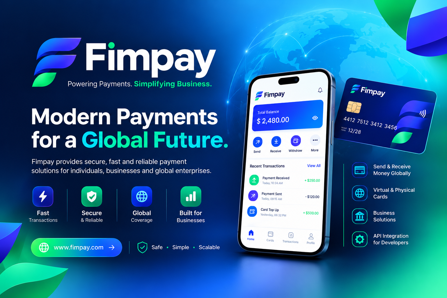 Payment Automation for Multi-Merchant Platforms