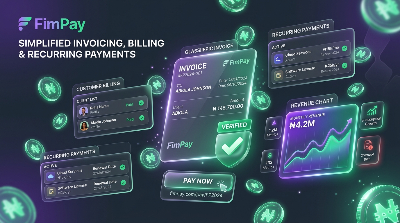 How to Connect Invoices With Online Payments